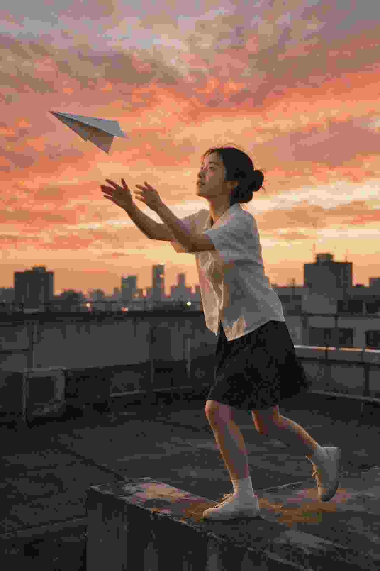 心动的我们