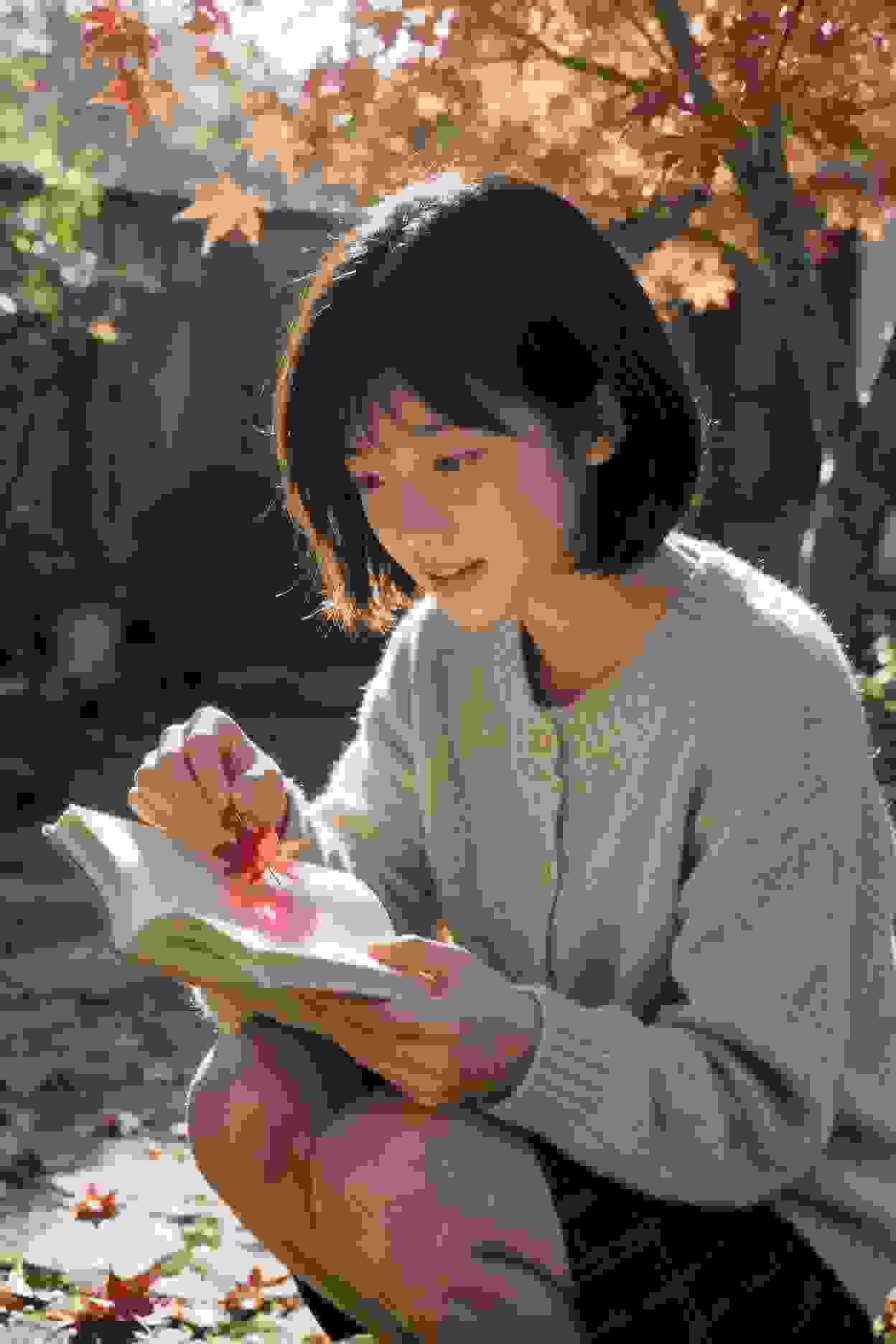 恋爱新手
