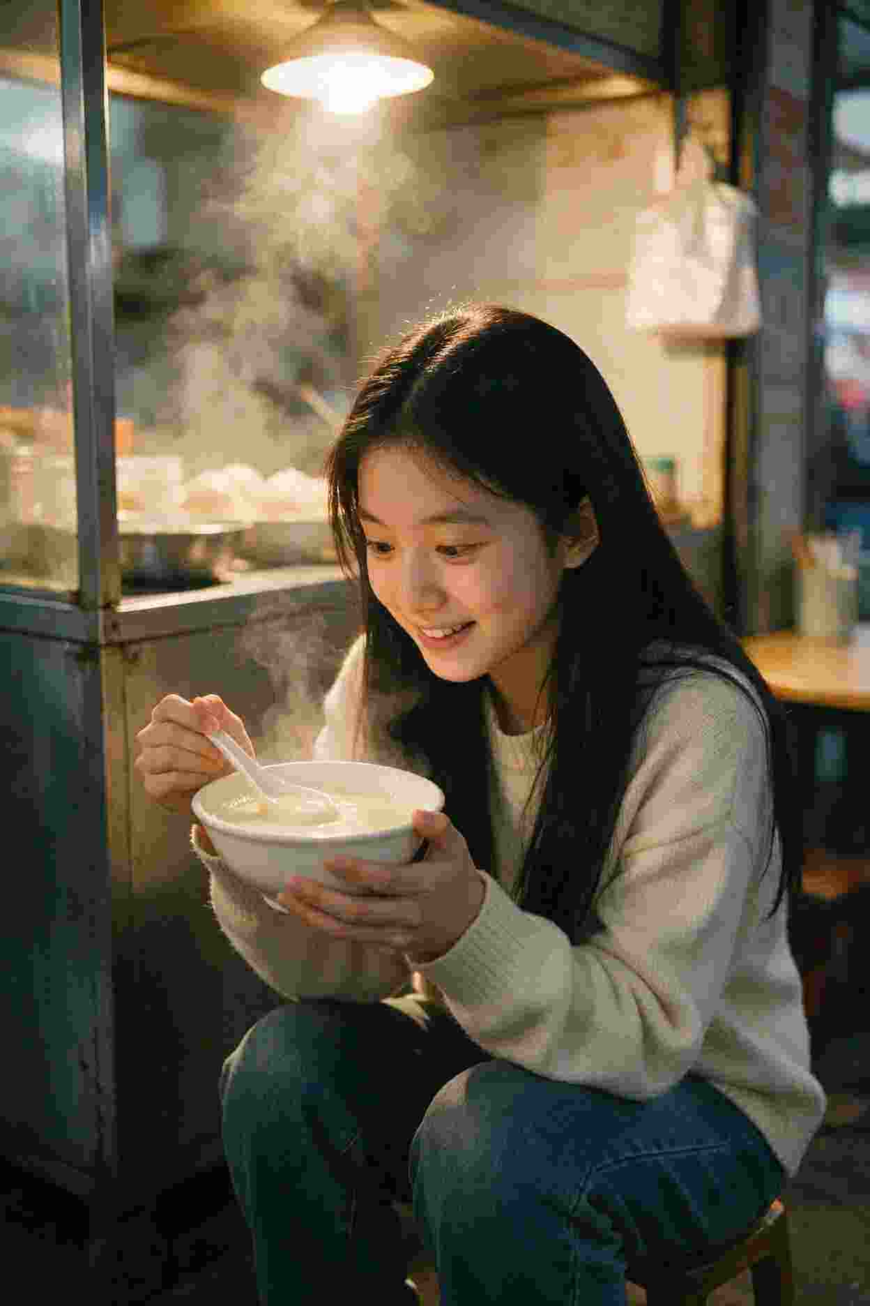 暗恋橘生淮南