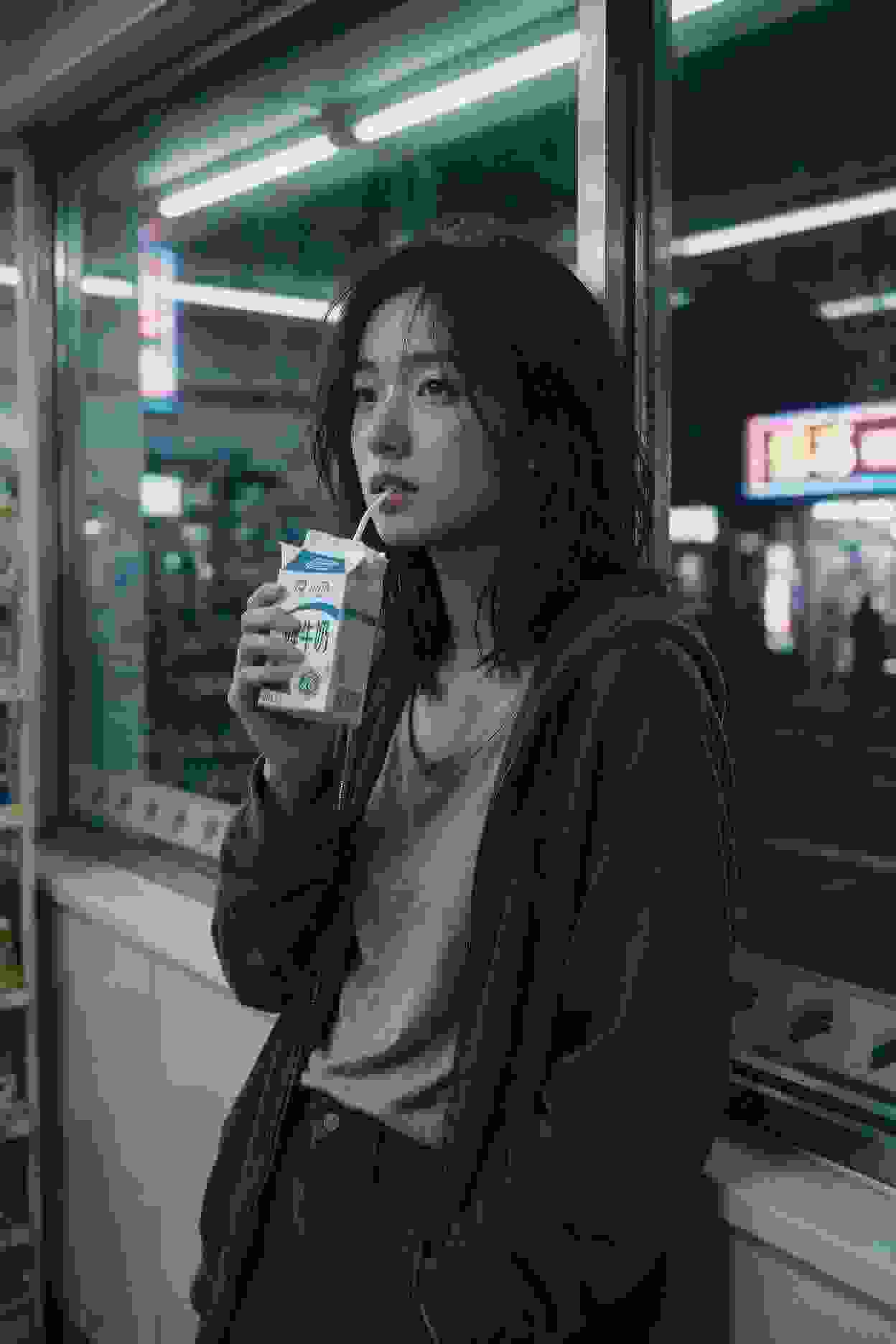 对你说甜蜜的话