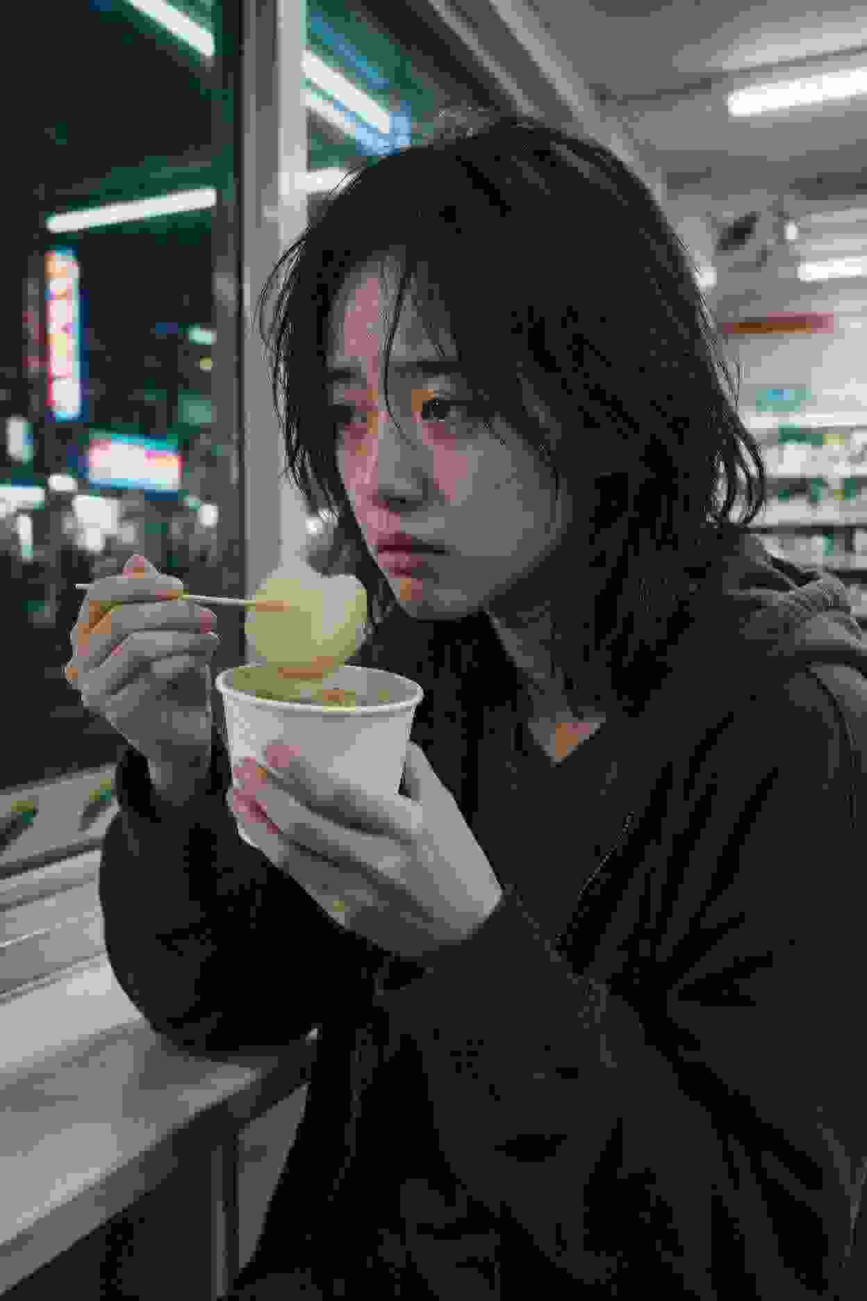 与你共享一个梦