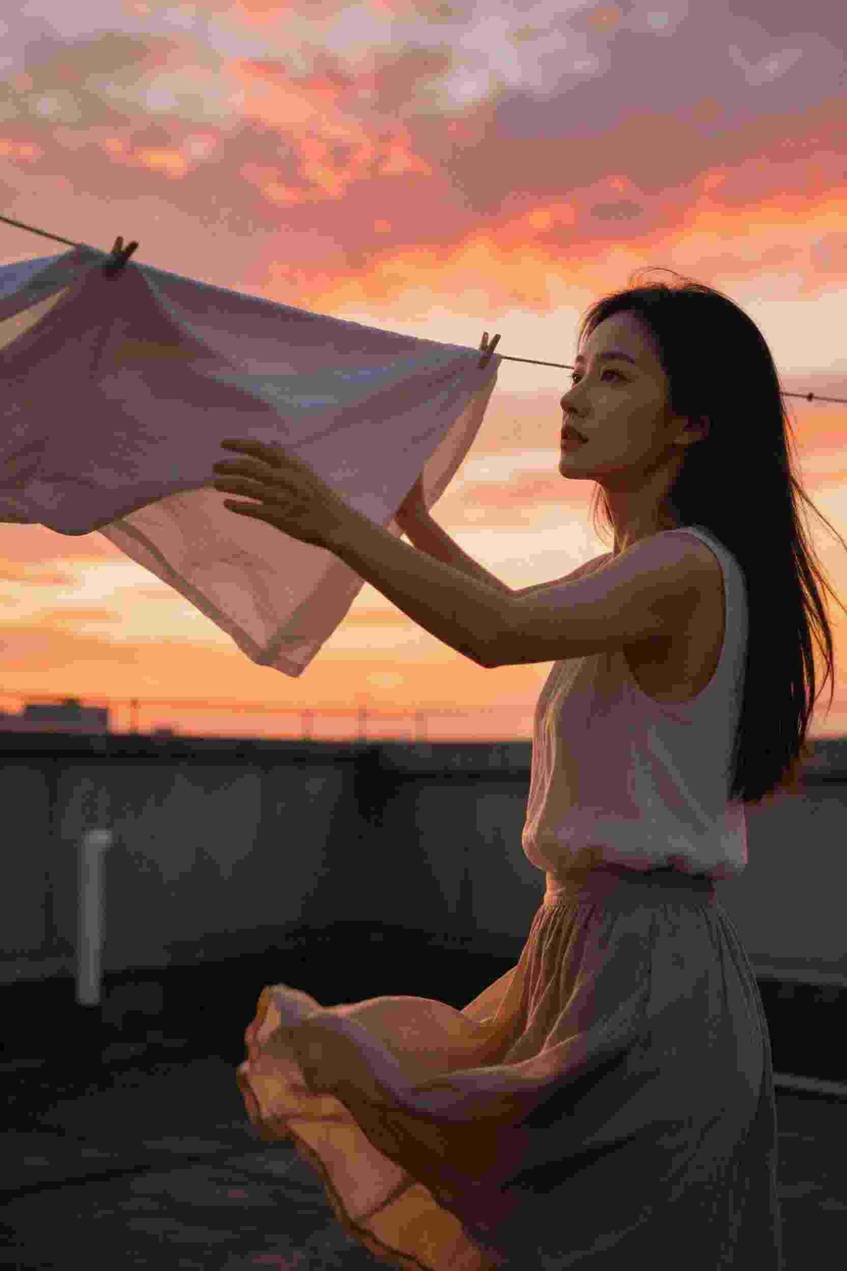 杀局